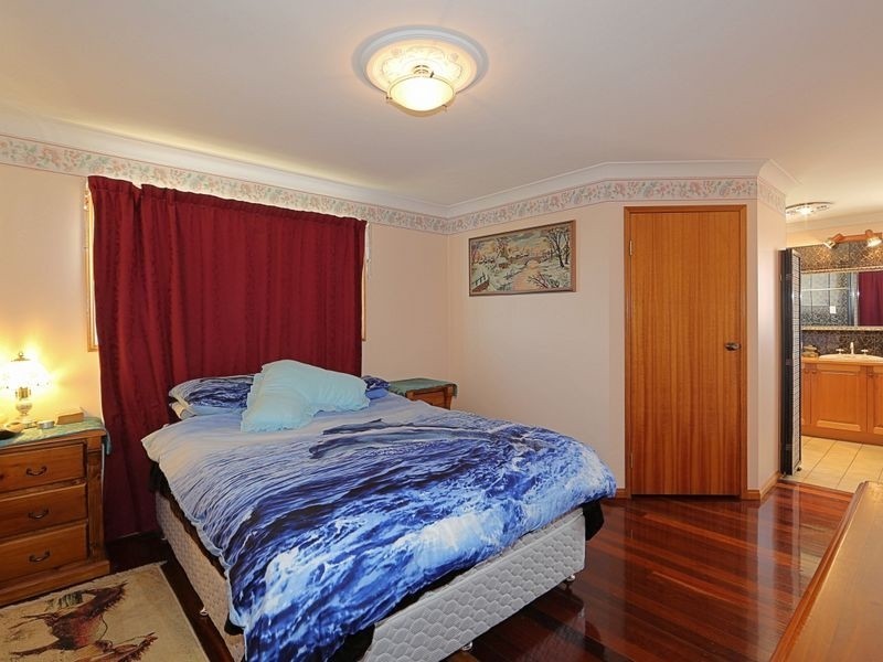 21 Panorama Drive, Qunaba QLD 4670
