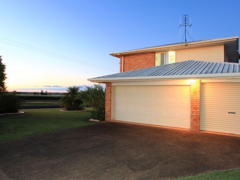21 Panorama Drive, Qunaba QLD 4670