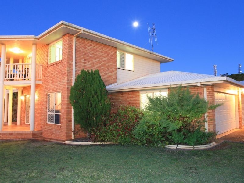 21 Panorama Drive, Qunaba QLD 4670