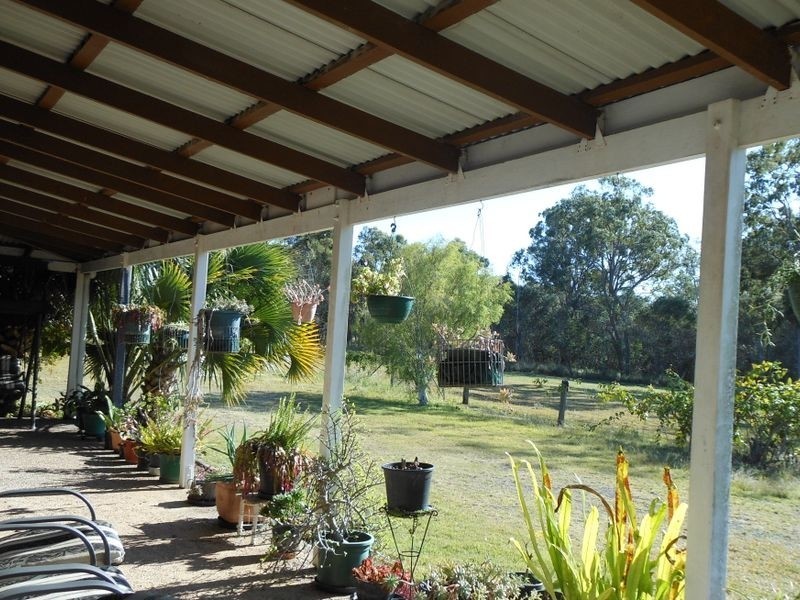 1785 Childers Road, Avenell Heights QLD 4670