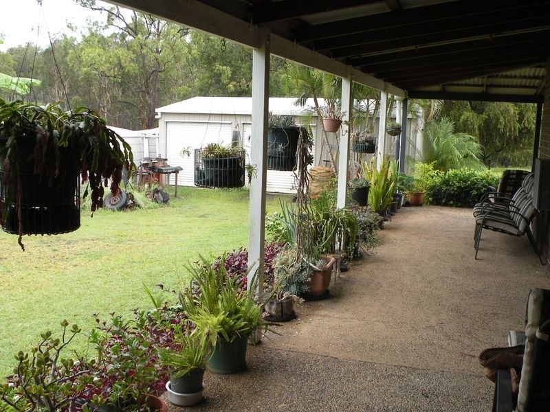 1785 Childers Road, Avenell Heights QLD 4670
