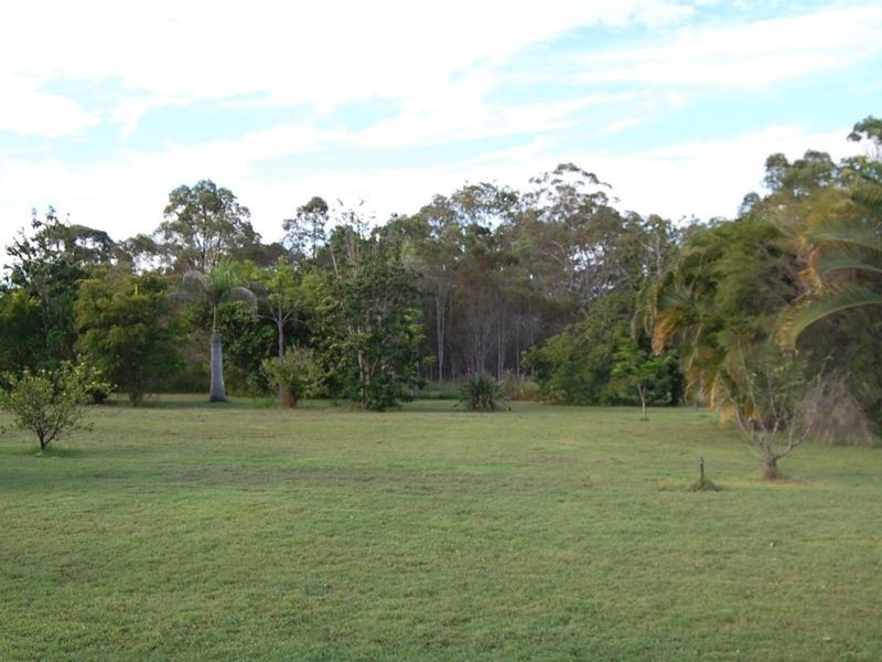 1785 Childers Road, Avenell Heights QLD 4670