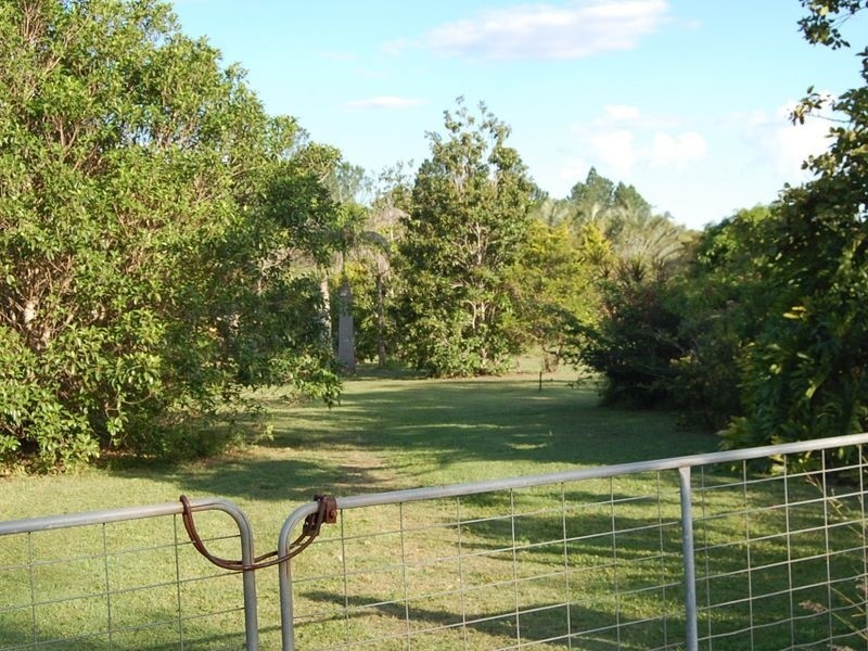 1785 Childers Road, Avenell Heights QLD 4670