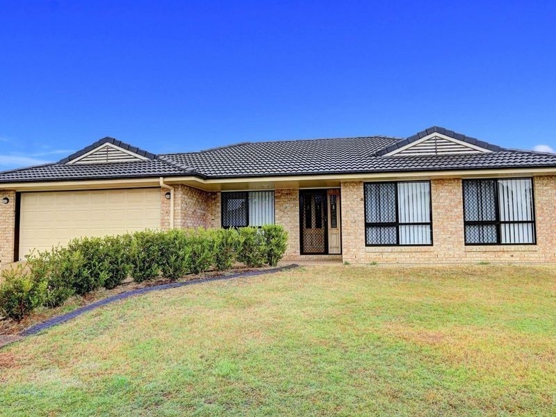 19 Santina Drive, Kalkie QLD 4670