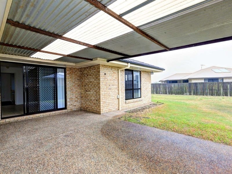 19 Santina Drive, Kalkie QLD 4670