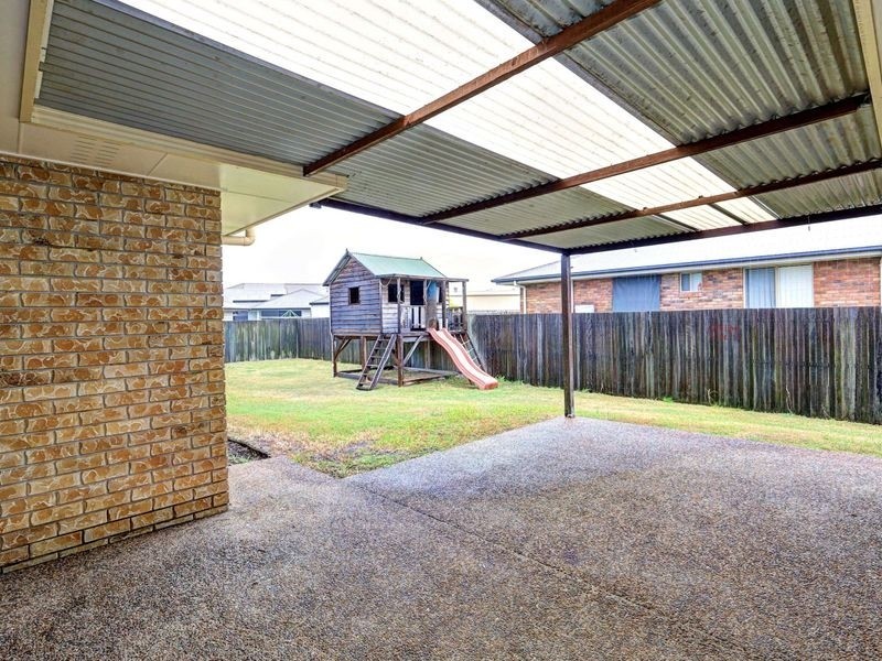 19 Santina Drive, Kalkie QLD 4670