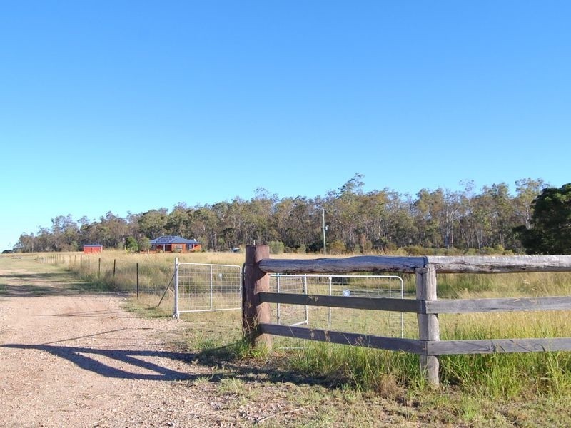 78 Warmingtons Road, Booyal QLD 4671