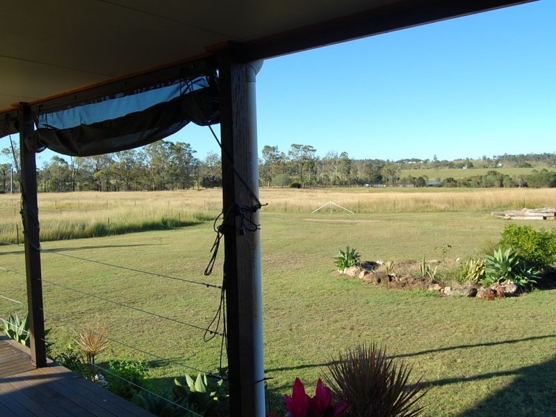 78 Warmingtons Road, Booyal QLD 4671