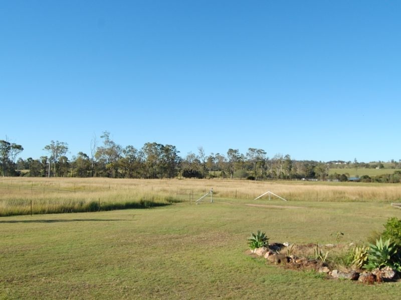 78 Warmingtons Road, Booyal QLD 4671