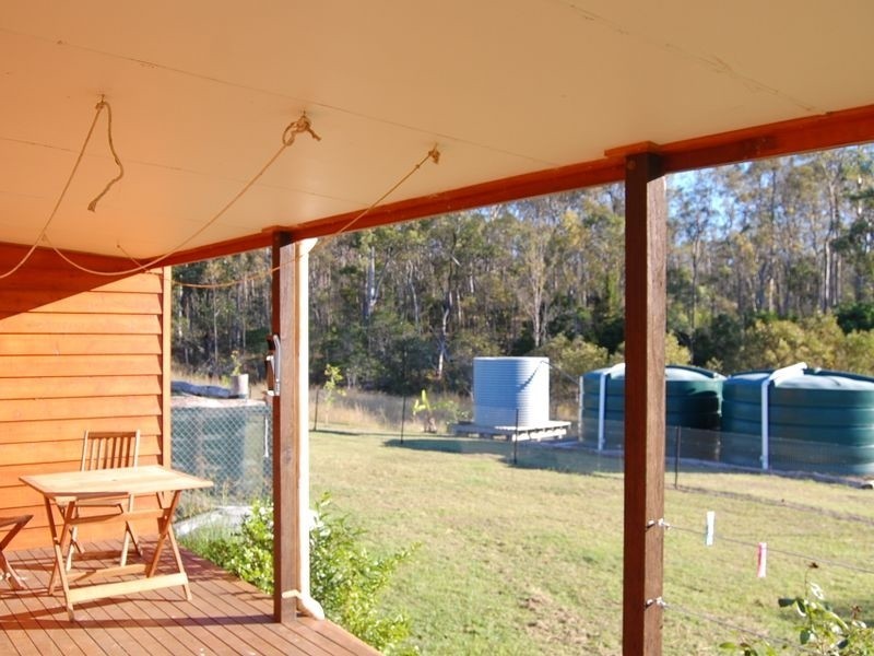 78 Warmingtons Road, Booyal QLD 4671