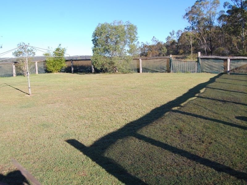 78 Warmingtons Road, Booyal QLD 4671
