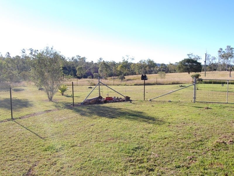 78 Warmingtons Road, Booyal QLD 4671