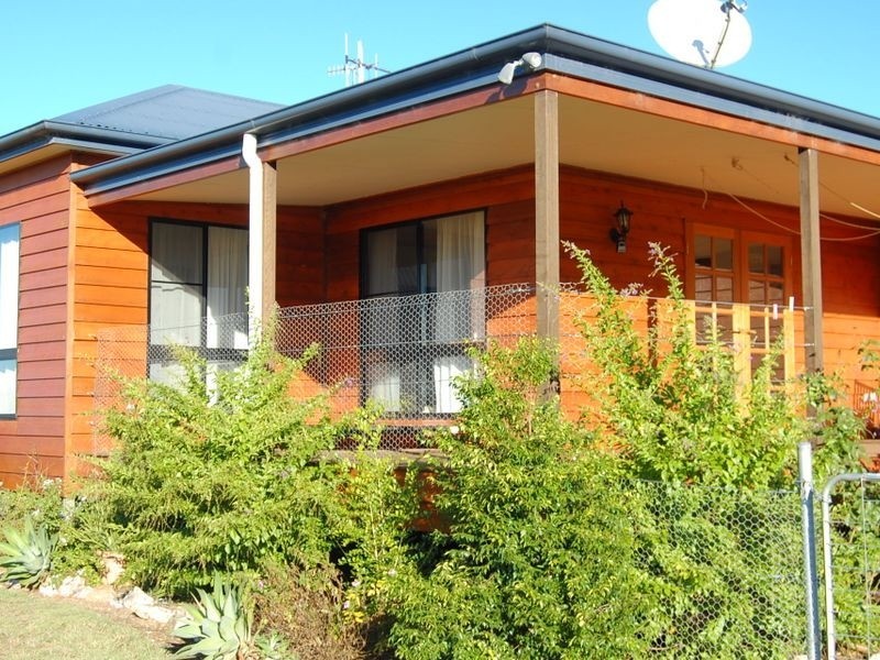 78 Warmingtons Road, Booyal QLD 4671