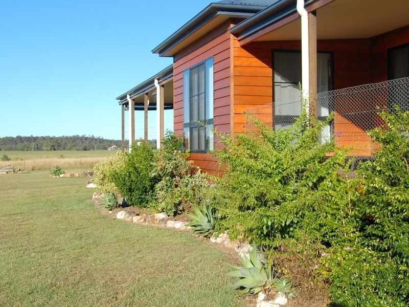 78 Warmingtons Road, Booyal QLD 4671