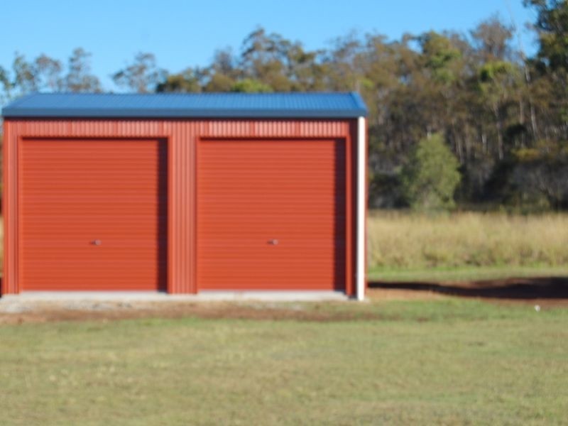78 Warmingtons Road, Booyal QLD 4671