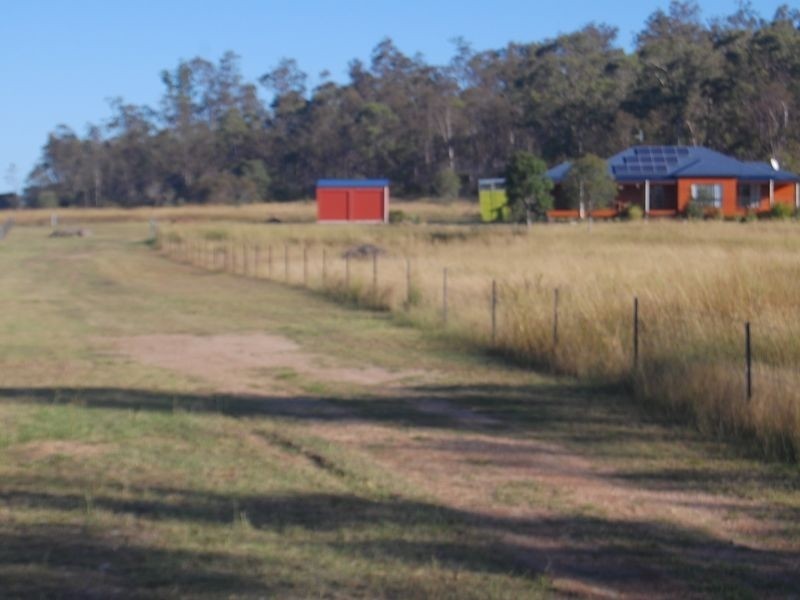 78 Warmingtons Road, Booyal QLD 4671