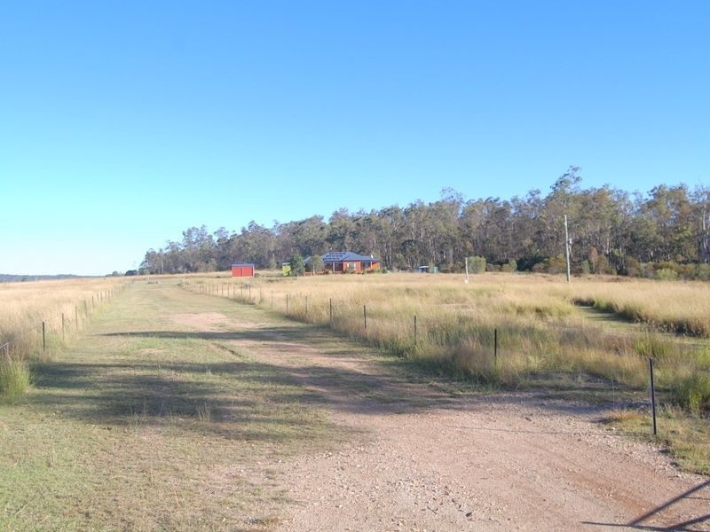 78 Warmingtons Road, Booyal QLD 4671
