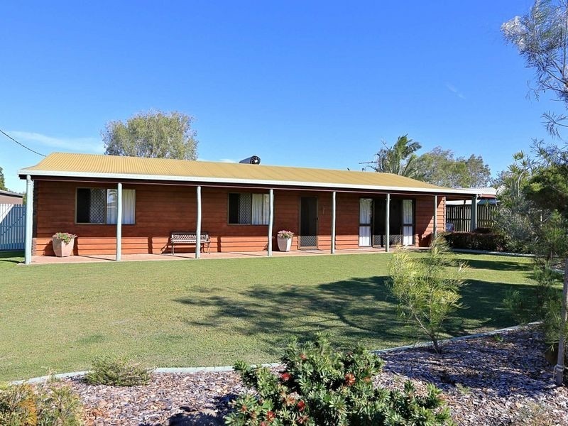 3 Donald Smith Drive, Bundaberg East QLD 4670