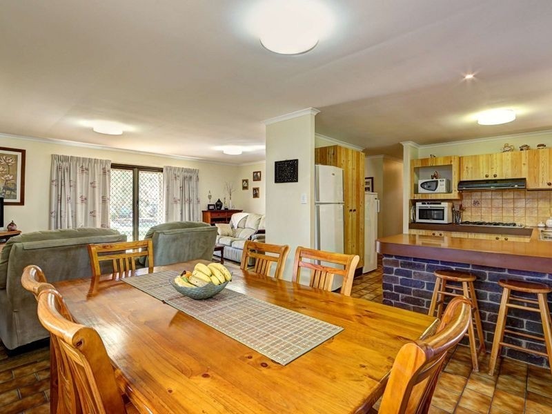 3 Donald Smith Drive, Bundaberg East QLD 4670