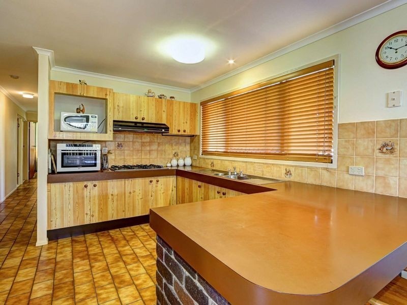 3 Donald Smith Drive, Bundaberg East QLD 4670