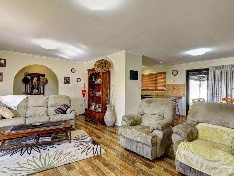 3 Donald Smith Drive, Bundaberg East QLD 4670