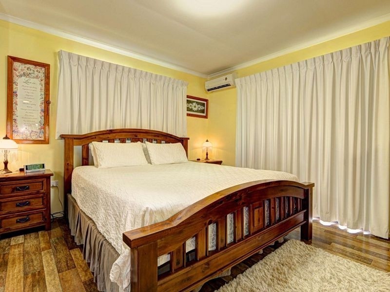 3 Donald Smith Drive, Bundaberg East QLD 4670