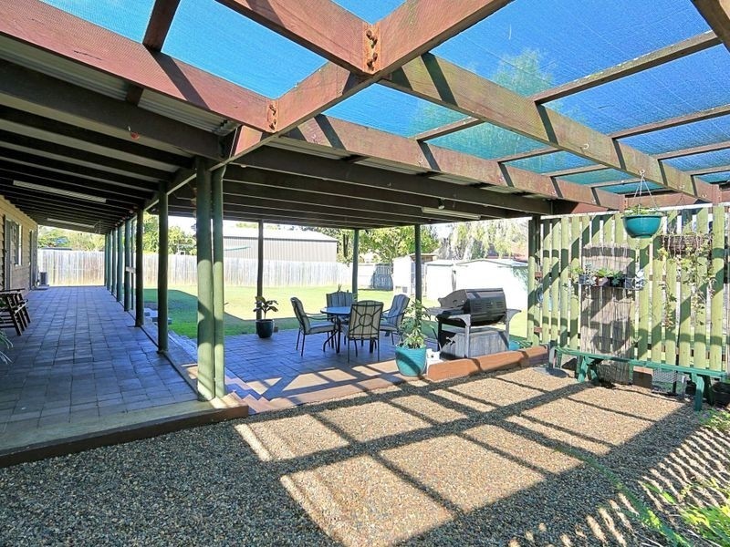 3 Donald Smith Drive, Bundaberg East QLD 4670