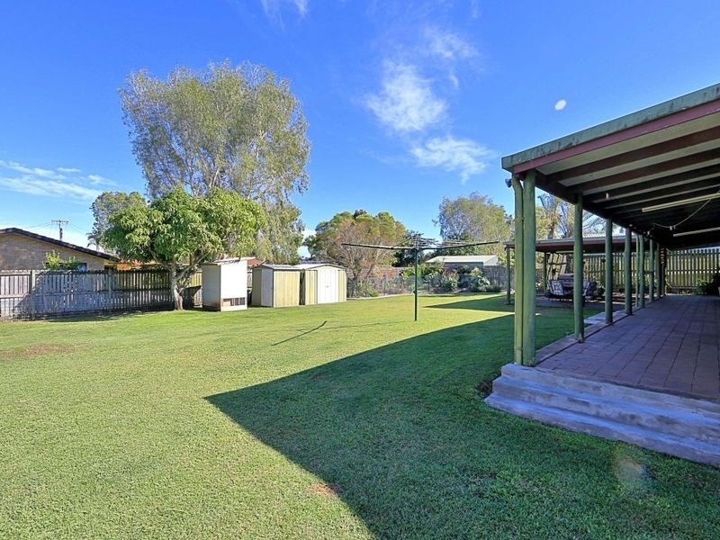 3 Donald Smith Drive, Bundaberg East QLD 4670