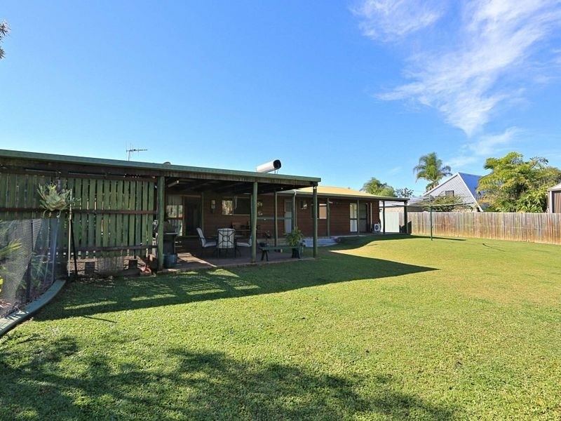 3 Donald Smith Drive, Bundaberg East QLD 4670