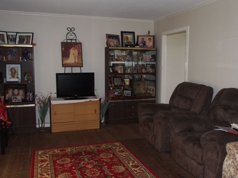 813 Ten Mile Road, Sharon QLD 4670