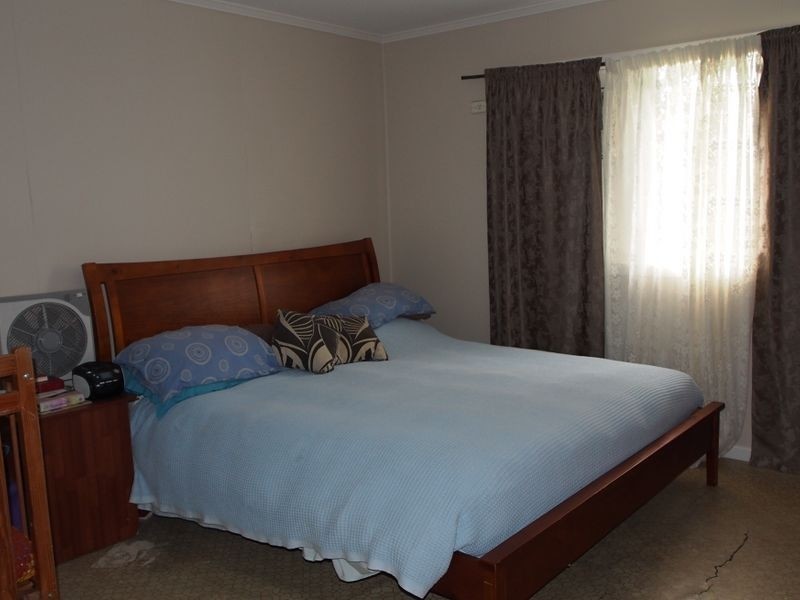 813 Ten Mile Road, Sharon QLD 4670