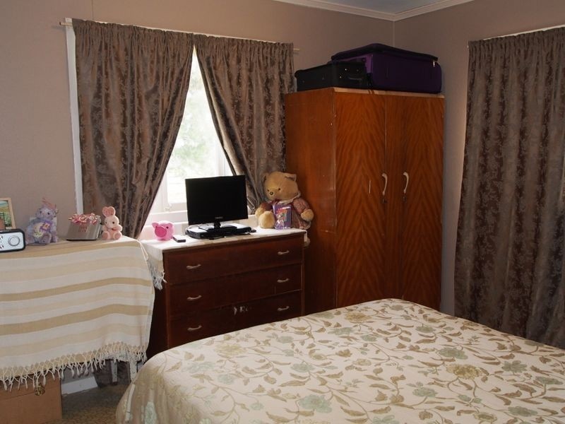 813 Ten Mile Road, Sharon QLD 4670