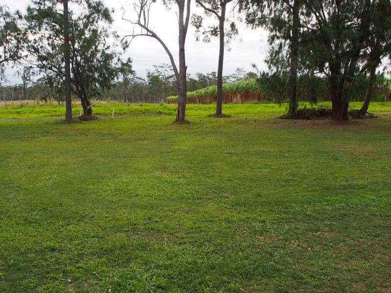 813 Ten Mile Road, Sharon QLD 4670