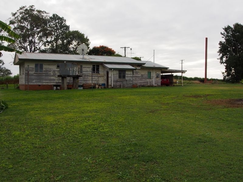 813 Ten Mile Road, Sharon QLD 4670