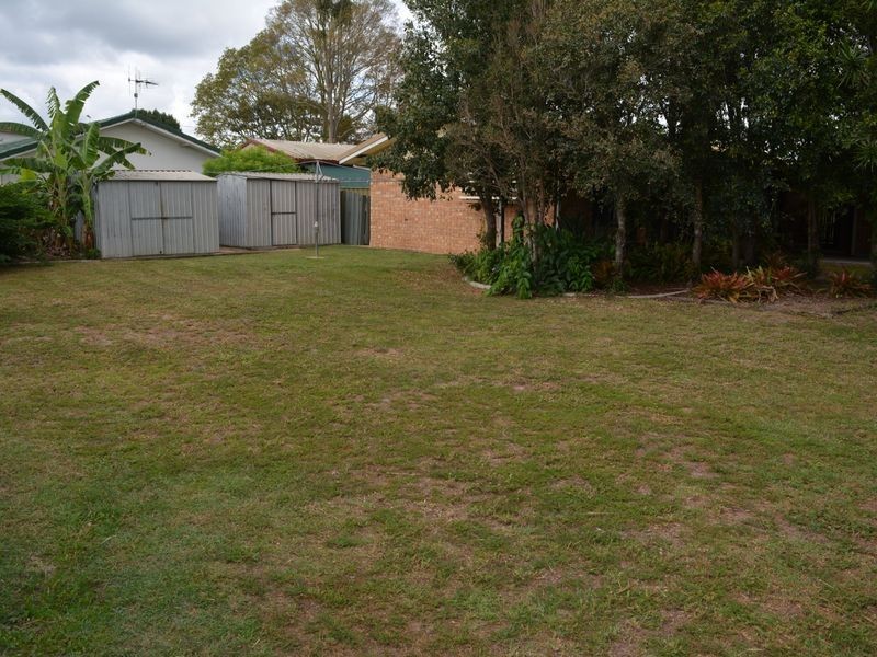 54 Riedy Street, Thabeban QLD 4670