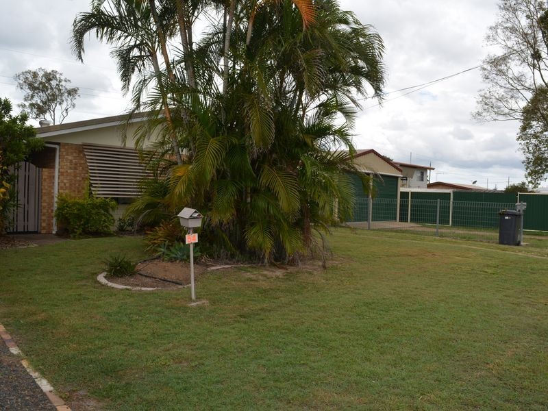 54 Riedy Street, Thabeban QLD 4670