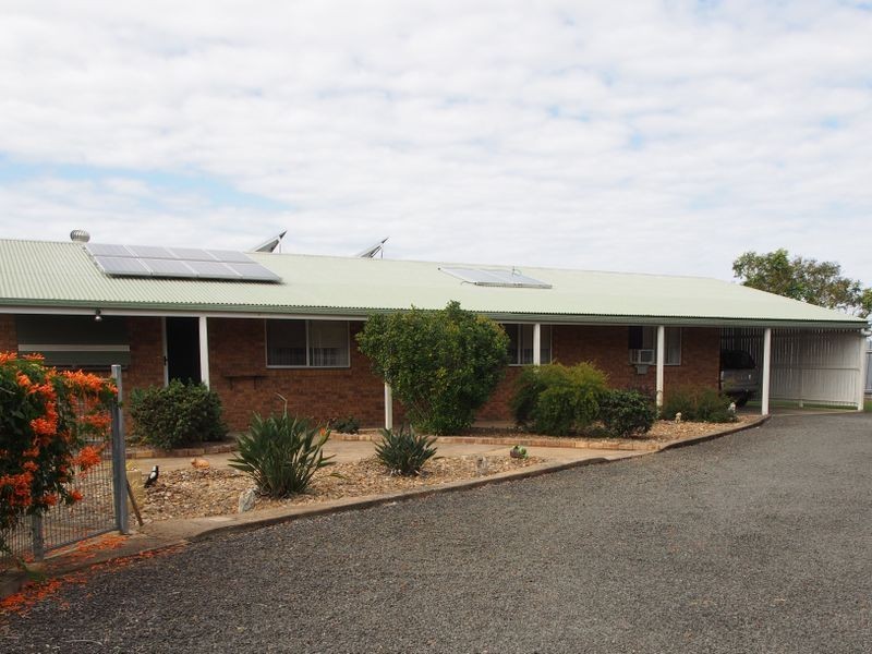 41 Appaloosa Drive, Branyan QLD 4670