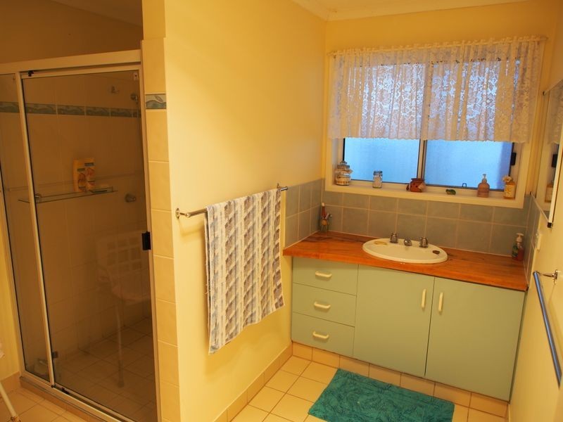 41 Appaloosa Drive, Branyan QLD 4670