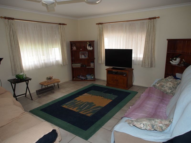 41 Appaloosa Drive, Branyan QLD 4670