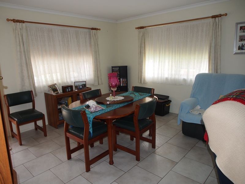 41 Appaloosa Drive, Branyan QLD 4670