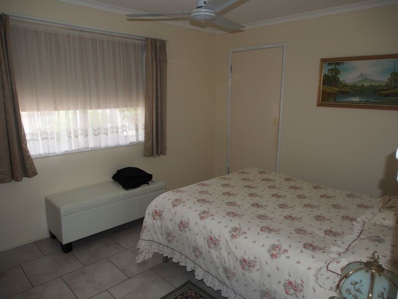 41 Appaloosa Drive, Branyan QLD 4670