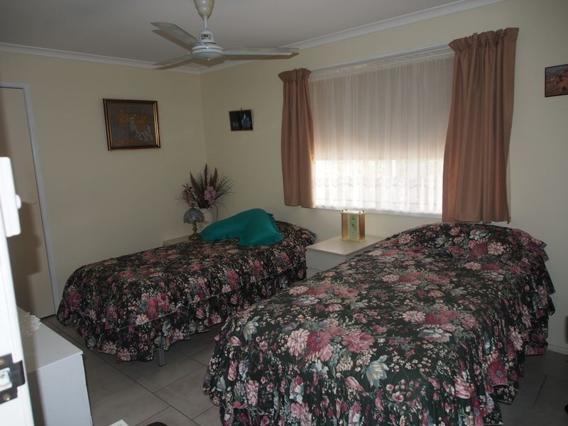 41 Appaloosa Drive, Branyan QLD 4670