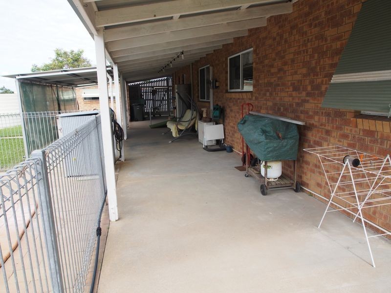 41 Appaloosa Drive, Branyan QLD 4670