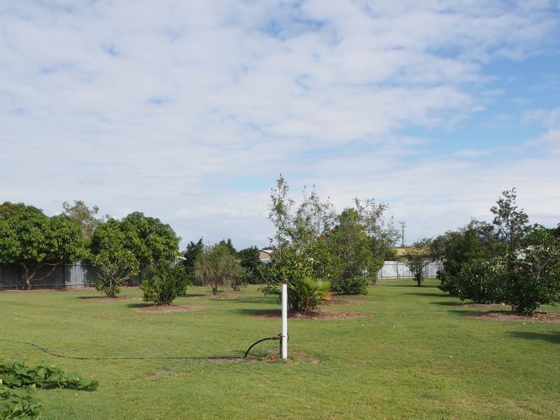 41 Appaloosa Drive, Branyan QLD 4670