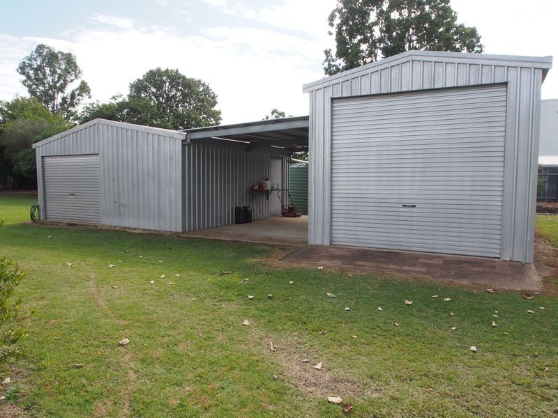 41 Appaloosa Drive, Branyan QLD 4670