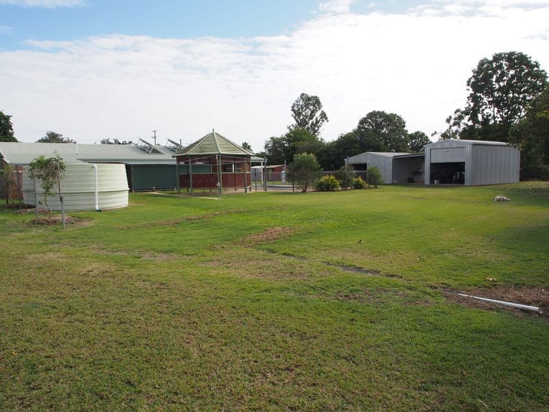 41 Appaloosa Drive, Branyan QLD 4670