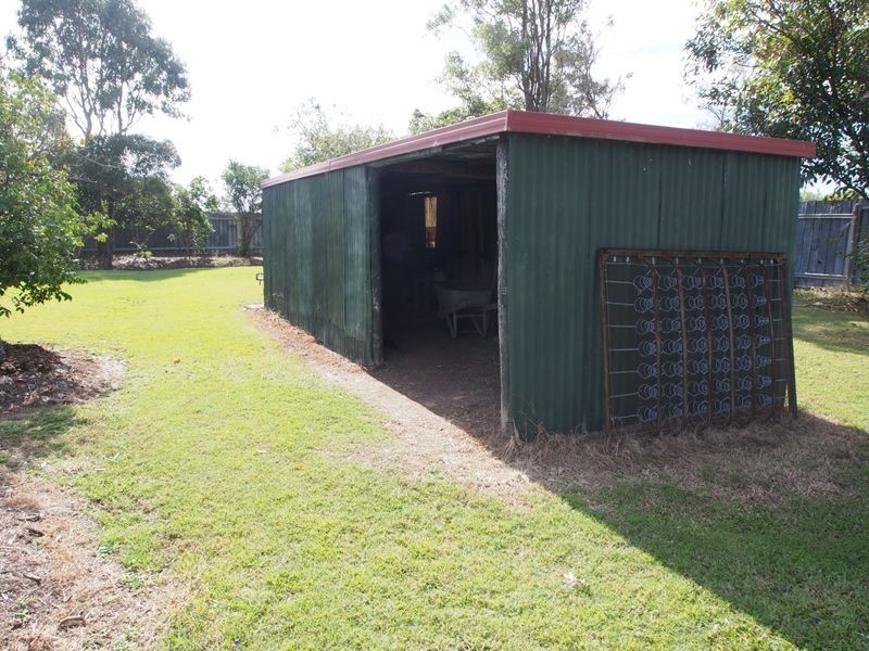 41 Appaloosa Drive, Branyan QLD 4670