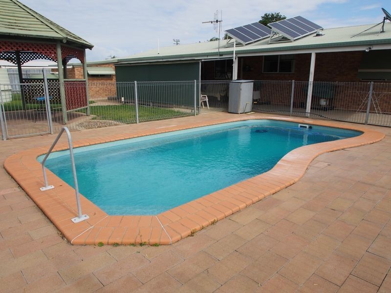 41 Appaloosa Drive, Branyan QLD 4670