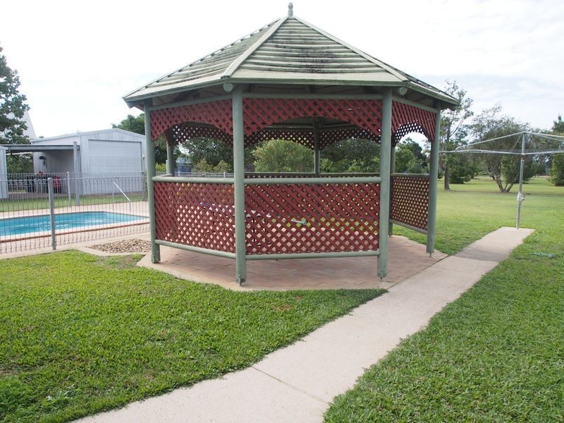 41 Appaloosa Drive, Branyan QLD 4670