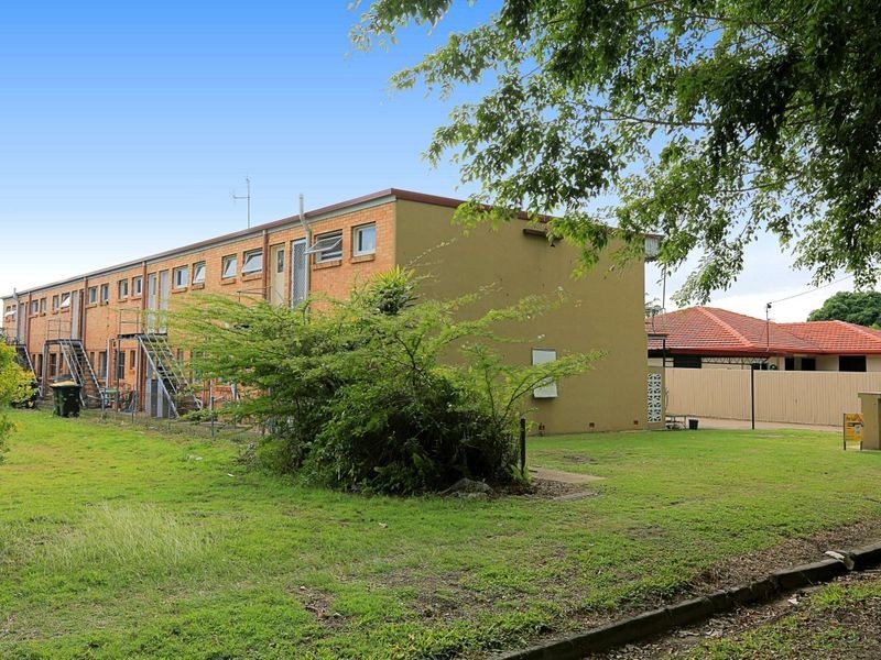 6/85 Woongarra Street, Bundaberg West QLD 4670